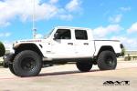 Jeep Gladiator Rubicon by AWT Motorsports 2019 года